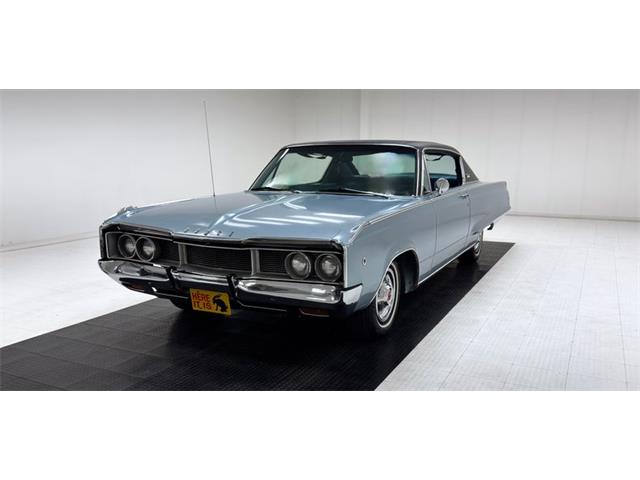 1968 Dodge Polara (CC-2078100) for sale in Morgantown, Pennsylvania