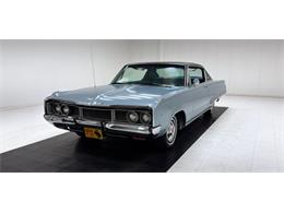 1968 Dodge Polara (CC-2078100) for sale in Morgantown, Pennsylvania