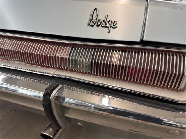 1968 Dodge Polara (CC-2078100) for sale in Morgantown, Pennsylvania