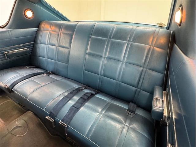 1968 Dodge Polara (CC-2078100) for sale in Morgantown, Pennsylvania