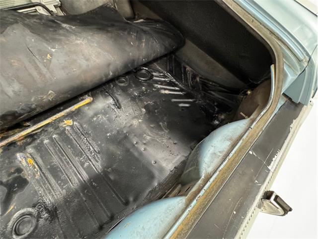 1968 Dodge Polara (CC-2078100) for sale in Morgantown, Pennsylvania