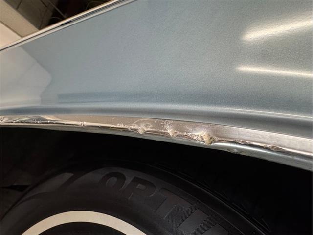 1968 Dodge Polara (CC-2078100) for sale in Morgantown, Pennsylvania