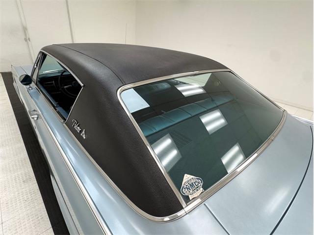 1968 Dodge Polara (CC-2078100) for sale in Morgantown, Pennsylvania