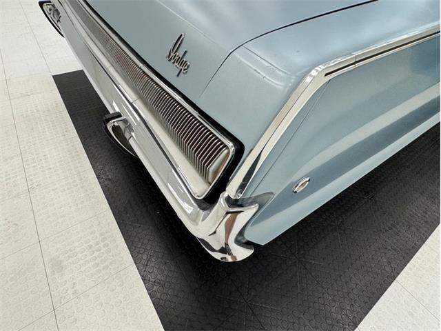 1968 Dodge Polara (CC-2078100) for sale in Morgantown, Pennsylvania