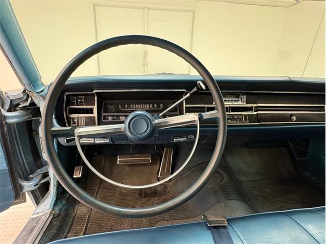 1968 Dodge Polara (CC-2078100) for sale in Morgantown, Pennsylvania