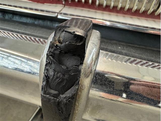 1968 Dodge Polara (CC-2078100) for sale in Morgantown, Pennsylvania