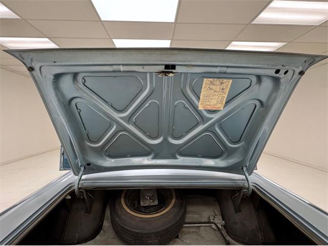1968 Dodge Polara (CC-2078100) for sale in Morgantown, Pennsylvania