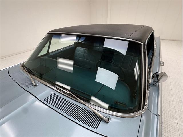 1968 Dodge Polara (CC-2078100) for sale in Morgantown, Pennsylvania