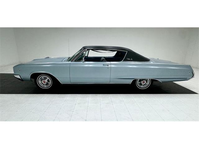 1968 Dodge Polara (CC-2078100) for sale in Morgantown, Pennsylvania