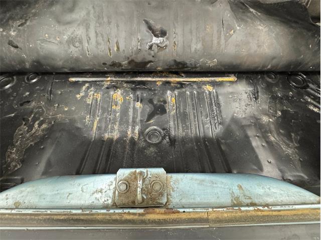 1968 Dodge Polara (CC-2078100) for sale in Morgantown, Pennsylvania