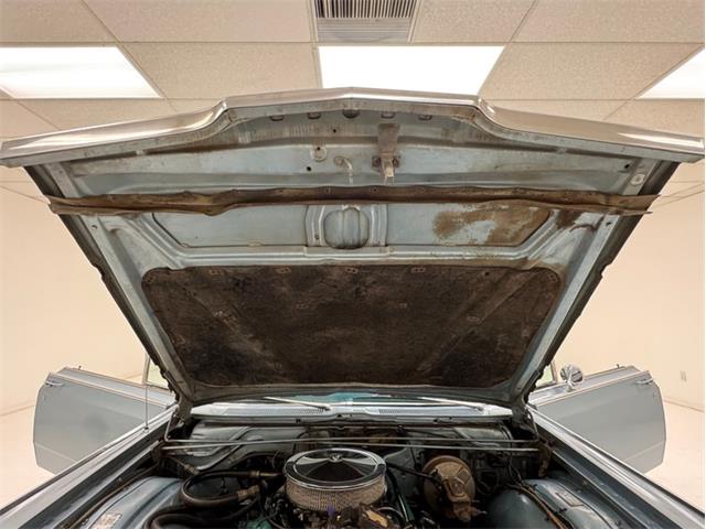 1968 Dodge Polara (CC-2078100) for sale in Morgantown, Pennsylvania
