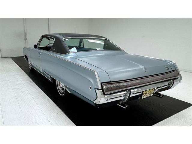 1968 Dodge Polara (CC-2078100) for sale in Morgantown, Pennsylvania