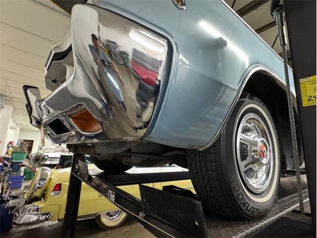 1968 Dodge Polara (CC-2078100) for sale in Morgantown, Pennsylvania