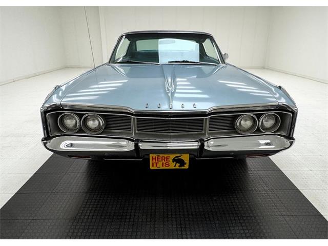 1968 Dodge Polara (CC-2078100) for sale in Morgantown, Pennsylvania
