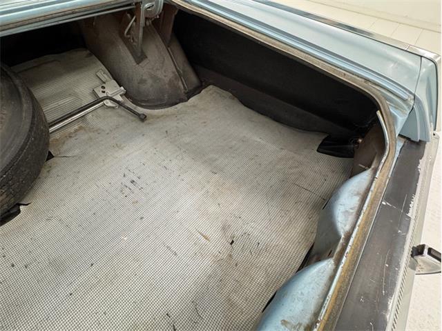 1968 Dodge Polara (CC-2078100) for sale in Morgantown, Pennsylvania