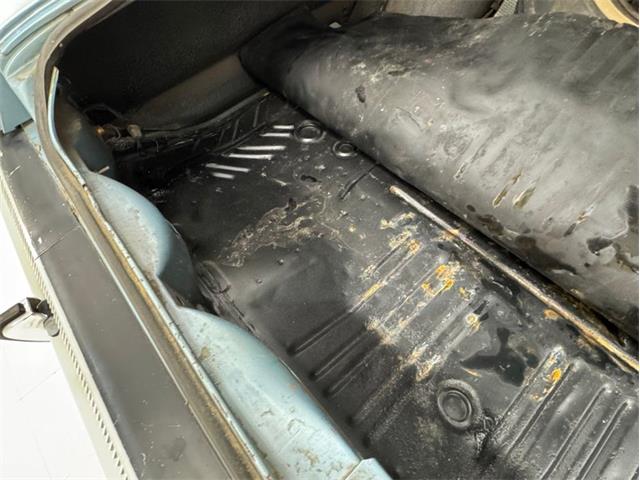 1968 Dodge Polara (CC-2078100) for sale in Morgantown, Pennsylvania