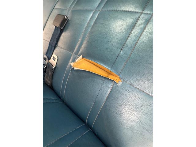1968 Dodge Polara (CC-2078100) for sale in Morgantown, Pennsylvania