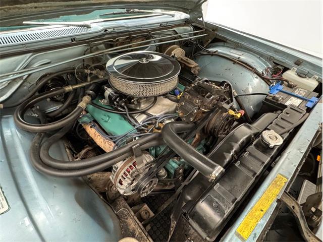 1968 Dodge Polara (CC-2078100) for sale in Morgantown, Pennsylvania