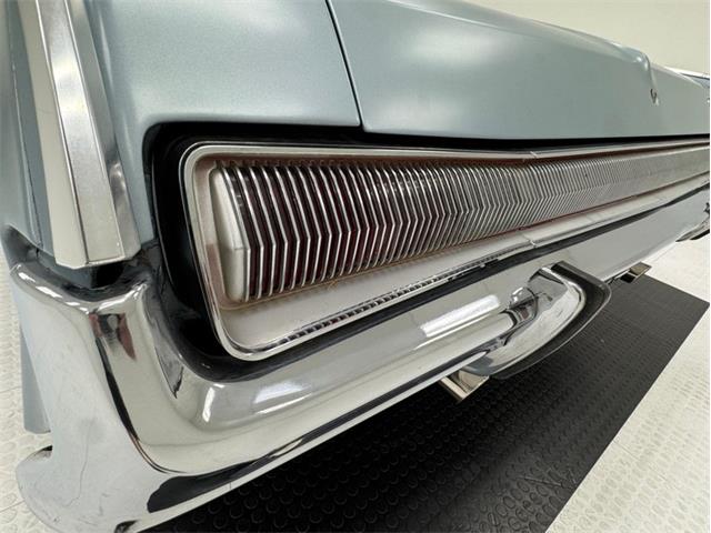 1968 Dodge Polara (CC-2078100) for sale in Morgantown, Pennsylvania