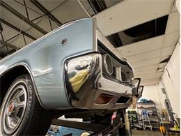1968 Dodge Polara (CC-2078100) for sale in Morgantown, Pennsylvania