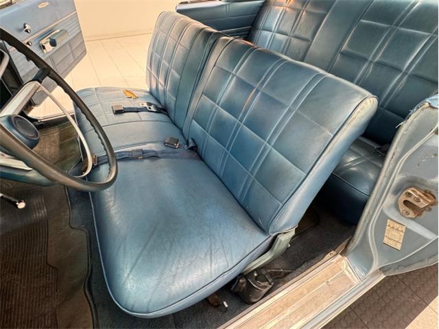 1968 Dodge Polara (CC-2078100) for sale in Morgantown, Pennsylvania