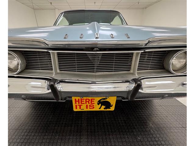 1968 Dodge Polara (CC-2078100) for sale in Morgantown, Pennsylvania