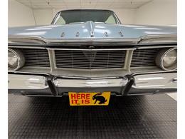 1968 Dodge Polara (CC-2078100) for sale in Morgantown, Pennsylvania