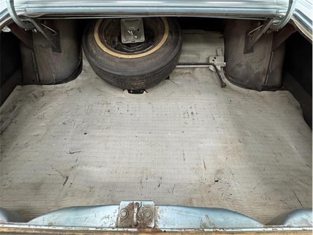 1968 Dodge Polara (CC-2078100) for sale in Morgantown, Pennsylvania