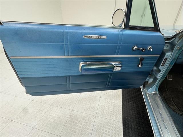 1968 Dodge Polara (CC-2078100) for sale in Morgantown, Pennsylvania