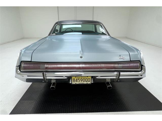 1968 Dodge Polara (CC-2078100) for sale in Morgantown, Pennsylvania