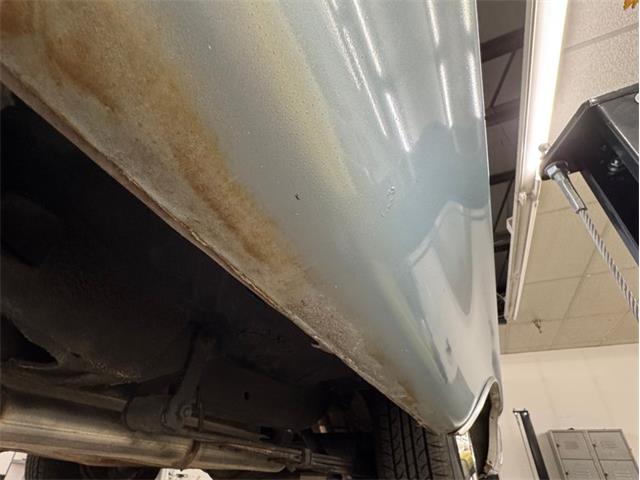 1968 Dodge Polara (CC-2078100) for sale in Morgantown, Pennsylvania