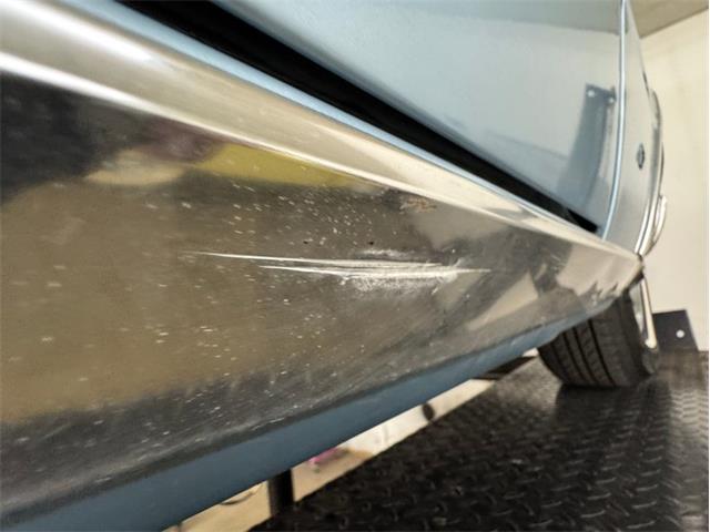 1968 Dodge Polara (CC-2078100) for sale in Morgantown, Pennsylvania