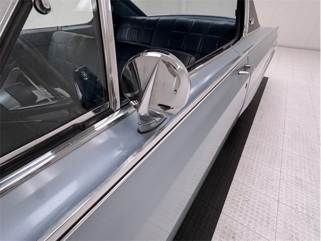 1968 Dodge Polara (CC-2078100) for sale in Morgantown, Pennsylvania