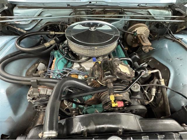 1968 Dodge Polara (CC-2078100) for sale in Morgantown, Pennsylvania