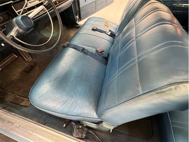 1968 Dodge Polara (CC-2078100) for sale in Morgantown, Pennsylvania