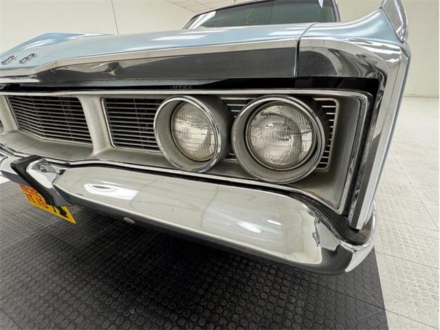 1968 Dodge Polara (CC-2078100) for sale in Morgantown, Pennsylvania