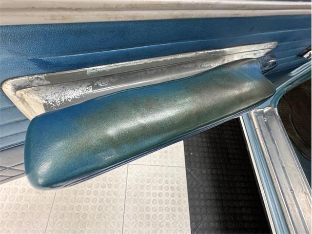 1968 Dodge Polara (CC-2078100) for sale in Morgantown, Pennsylvania