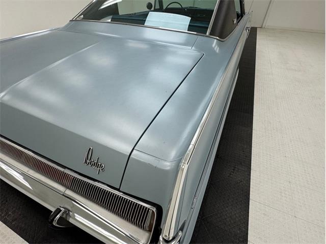 1968 Dodge Polara (CC-2078100) for sale in Morgantown, Pennsylvania