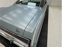 1968 Dodge Polara (CC-2078100) for sale in Morgantown, Pennsylvania