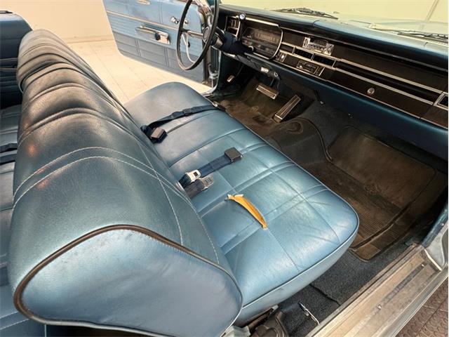 1968 Dodge Polara (CC-2078100) for sale in Morgantown, Pennsylvania