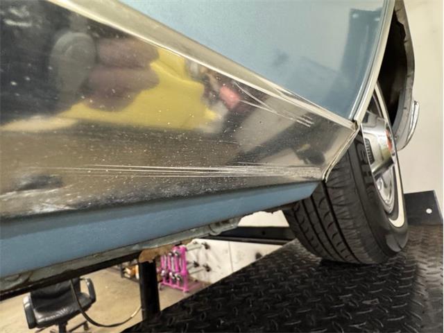 1968 Dodge Polara (CC-2078100) for sale in Morgantown, Pennsylvania
