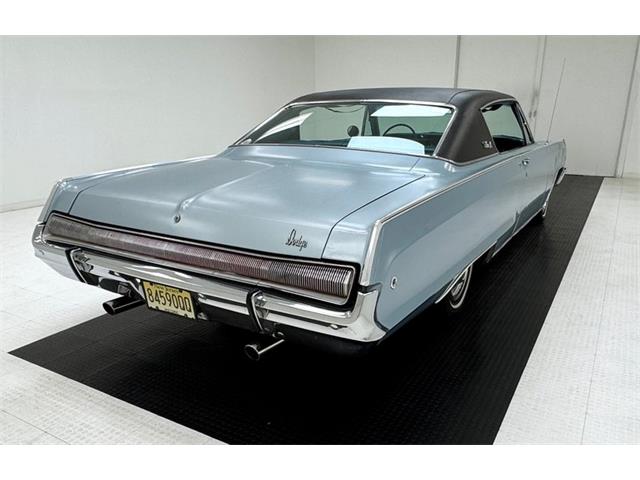 1968 Dodge Polara (CC-2078100) for sale in Morgantown, Pennsylvania