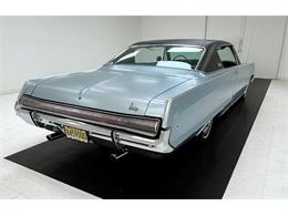 1968 Dodge Polara (CC-2078100) for sale in Morgantown, Pennsylvania