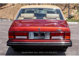 1985 Rolls-Royce Silver Spur (CC-2078101) for sale in Beverly Hills, California
