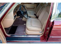 1985 Rolls-Royce Silver Spur (CC-2078101) for sale in Beverly Hills, California