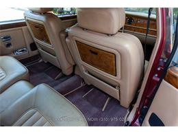 1985 Rolls-Royce Silver Spur (CC-2078101) for sale in Beverly Hills, California