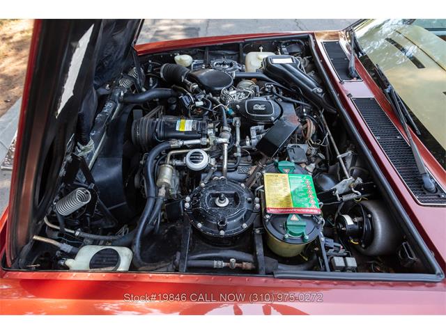 1985 Rolls-Royce Silver Spur (CC-2078101) for sale in Beverly Hills, California