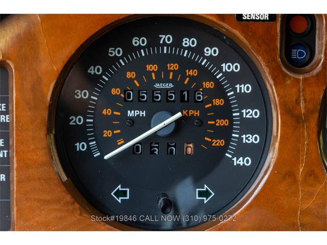 1985 Rolls-Royce Silver Spur (CC-2078101) for sale in Beverly Hills, California