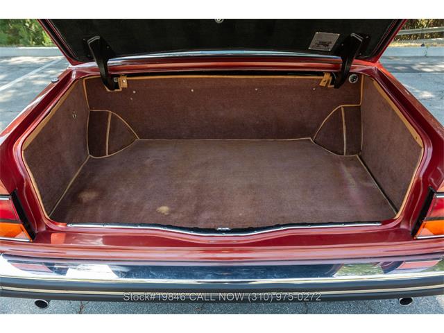 1985 Rolls-Royce Silver Spur (CC-2078101) for sale in Beverly Hills, California