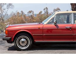 1985 Rolls-Royce Silver Spur (CC-2078101) for sale in Beverly Hills, California